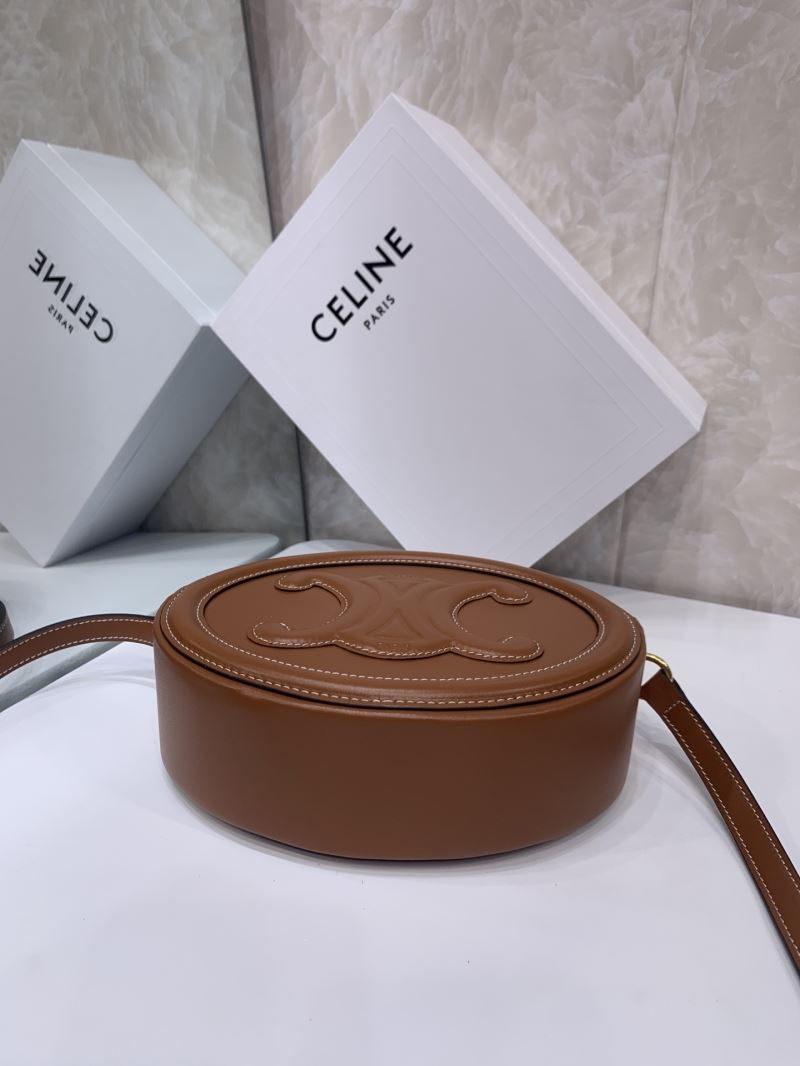 Celine Round Bags